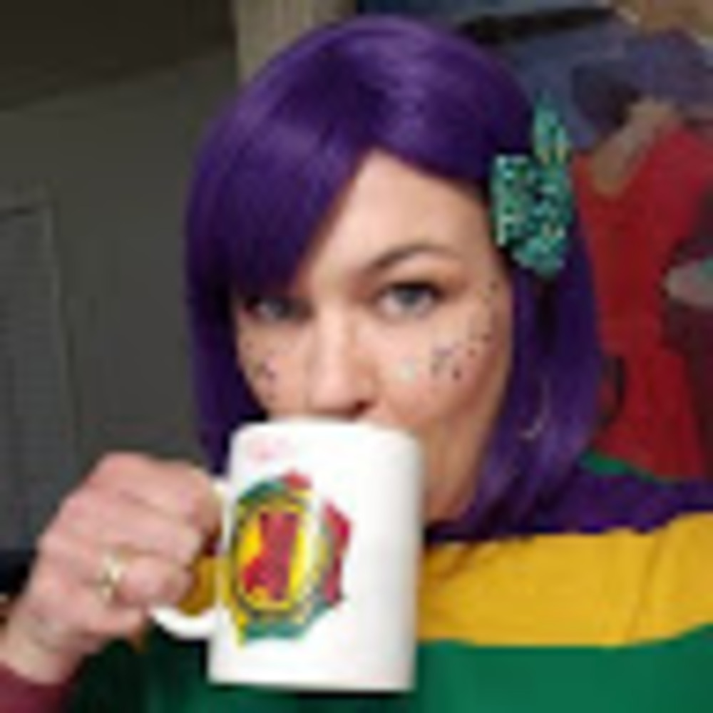 Meet your Posher, Kate